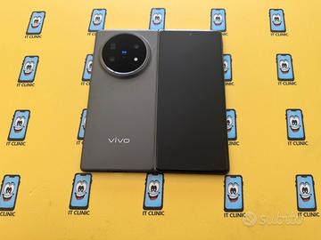VIVO X FOLD 5 256 GB GRAFITE