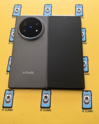 VIVO X FOLD 5 256 GB GRAFITE