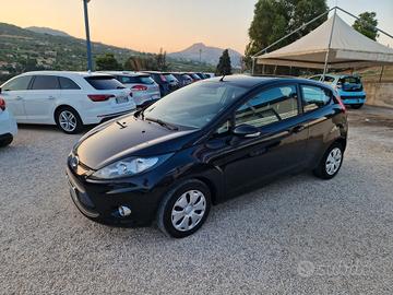 Ford Fiesta 1.6 TDCi 95CV 3p. Titanium Bs.