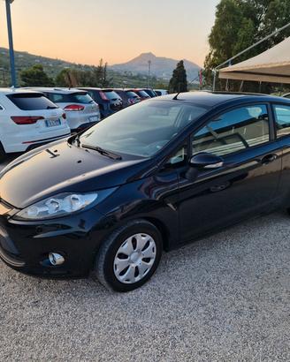 Ford Fiesta 1.6 TDCi 95CV 3p. Titanium Bs.