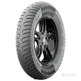 Pneumatico Michelin City Extra 110 80 14 59S