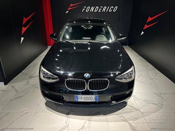 BMW 116d 5p. Business