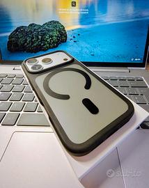 IPHONE 17 PRO 256 🔋15 Cicli + ACCESSORI 