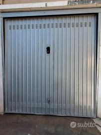 Box ad Abbiategrasso (MI) via Novara