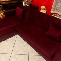 Divano letto