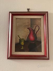 Quadretto ornamentale