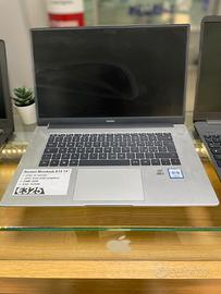Huawei MateBook D14 14”