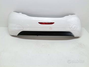 PARAURTI POSTERIORE COMPLETO PEUGEOT 208 Serie 160