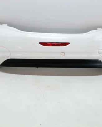 PARAURTI POSTERIORE COMPLETO PEUGEOT 208 Serie 160