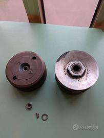 correttore campana variatore Piaggio ciao bravo si