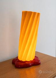 Lampada Lef Pasta Maccheroni