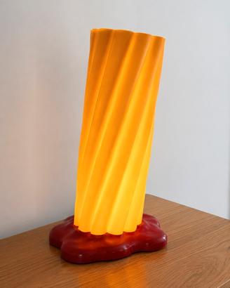 Lampada Lef Pasta Maccheroni
