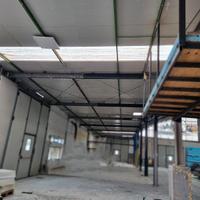 Lamiere Coibentate in Poliuretano (Usate)