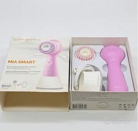 PULIZIA VISO CLARISONIC