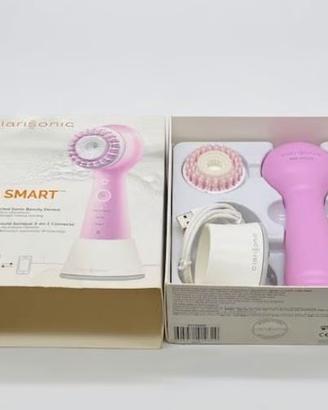 PULIZIA VISO CLARISONIC
