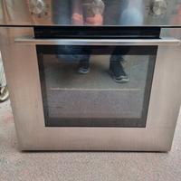 Forno franke inox