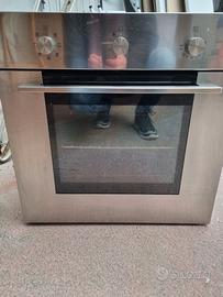 Forno franke inox