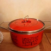 Pentola SILTAL vintage 