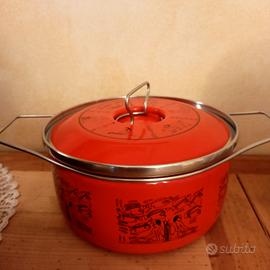 Pentola SILTAL vintage 