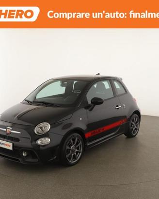ABARTH 595 LT80176