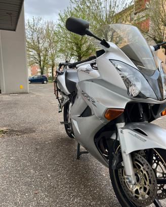 Honda vfr 800 vtec ASI