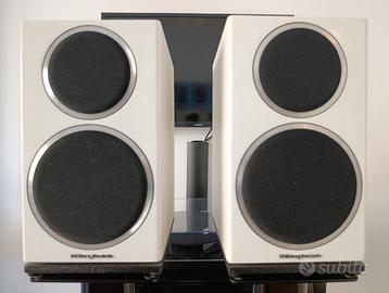 Diffusori Wharfedale Diamond 220