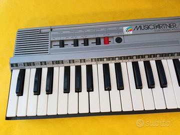 organo BONTEMPI -funzionante-