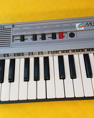 organo BONTEMPI -funzionante-