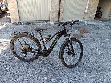 Cannondale Tesoro Neo X3 Remixte