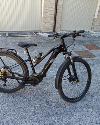 Cannondale Tesoro Neo X3 Remixte
