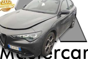 ALFA ROMEO Stelvio Stelvio 2.2 t Sprint rwd 160c