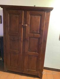Armadio d’epoca