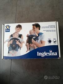 Inglesina marsupio soft