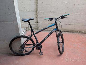 Bici Mountain Bike Decathlon XL