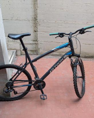 Bici Mountain Bike Decathlon XL