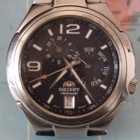 Orient Multi Eyes Urban Automatic,