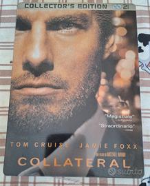 Collateral Collector’s Edition – Edizione Speciale