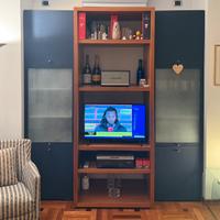 mobile soggiorno "Cappellini"