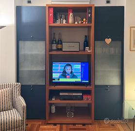 mobile soggiorno "Cappellini"