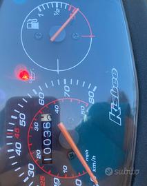 Peugeot Kisbee 50 - 2016