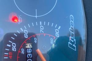 Peugeot Kisbee 50 - 2016