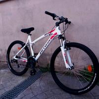 Mtb Rockrider 340 26 – praticamente nuova