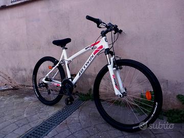 Mtb Rockrider 340 26 – praticamente nuova