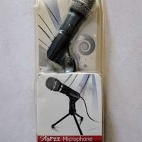 Microfono "Starzz" Trust