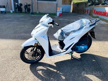 Honda SH 125 - 150 - 350 2026 Intera Gamma