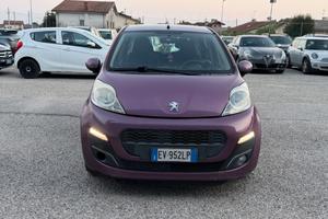 Peugeot 107 1.0 68CV 5p. Active