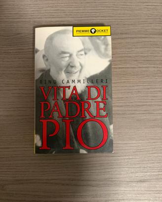 Vita di Padre Pio