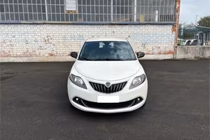 Lancia Ypsilon 1.0 FireFly 5 porte S&S Hybrid Ecoc