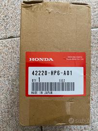 Giunto honda trx OEM 42220HP6A01
