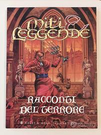 Miti e leggende